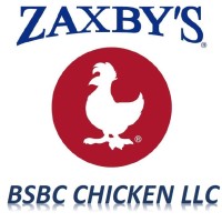 BSBC Zaxbys logo