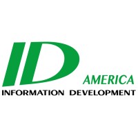 Information Development America Inc. logo