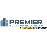 Premier Building Solutions logo