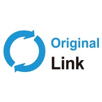 Original Link Logistics LTD logo