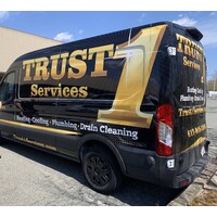 Trust 1 Services logo