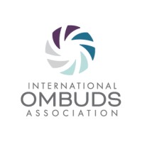 International Ombuds Association logo