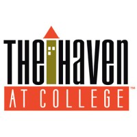 The Haven At College logo