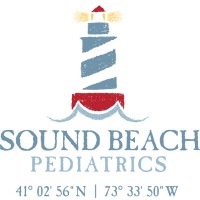 Sound Beach Pediatrics logo