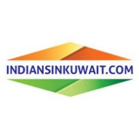 IndiansinKuwait logo
