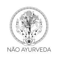 NAO AYURVEDA logo