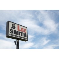 Lee-Smith, Inc logo