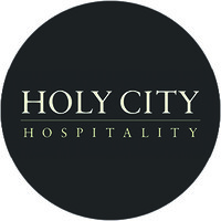 Holy City Hospitality logo