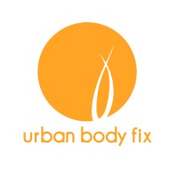 Urban Body Fix logo