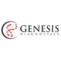Genesis Diagnostics logo