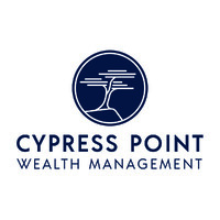 Cypress Point Wealth Management logo