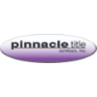 Pinnacle Title logo