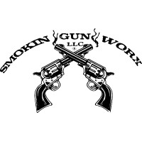 SMOKIN' GUN WORX LLC logo