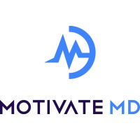 Motivate MD logo