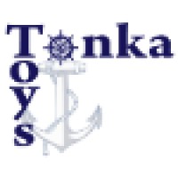 Tonka Toys logo
