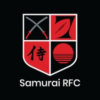 Samurai Rugby Football Club logo
