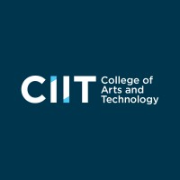 CIIT College Of Arts And Technology Inc. logo