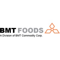 BMT Foods logo