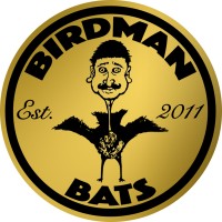Birdman Bats logo