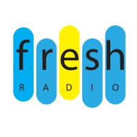 Fresh Radio, The NEW Greek Radio Station In Melbourne logo