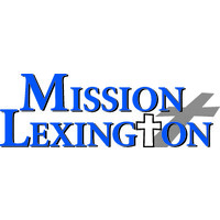 Mission Lexington logo