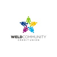 Weld Community Credit Union logo