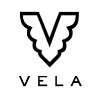 Vela Scarves logo