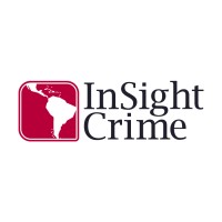 InSight Crime logo