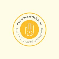 Recruitment Solutions logo