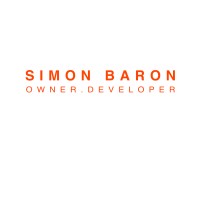 Simon Baron logo