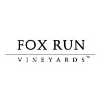 Fox Run Vineyards logo
