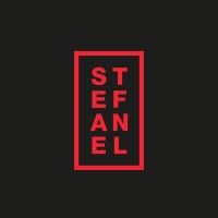 STEFANEL logo