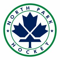 North Park Hockey Association, Inc. logo