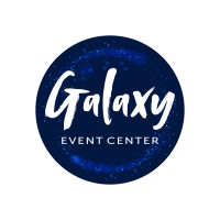 Galaxy Event Center At Wahooz logo