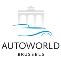Autoworld Museum Brussels logo