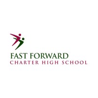 Fast Forward Charter High School logo