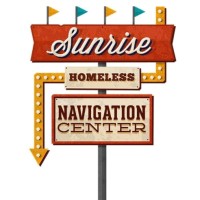 Sunrise Homeless Navigation Center logo