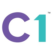 Clinician1 logo