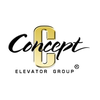 Concept Elevator Group logo