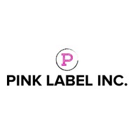 Pink Label Inc. logo