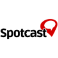 Spotcast Inc logo
