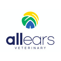 All Ears Veterinary logo