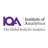 IoA - Institute Of Analytics logo