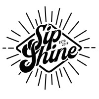 Sip Shine logo