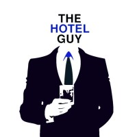 The Hotel Guy logo