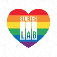 StretchLab Albany logo