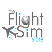 The FlightSim Store logo