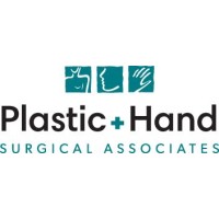 Plastic + Hand Surgical Associates logo