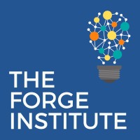 The Forge Institute logo