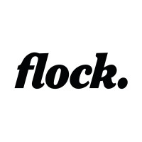 Flock Associates logo